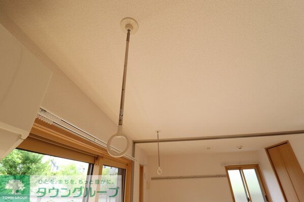 ヴェルドミールAの物件内観写真